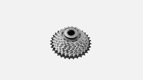 Miche Primato 10-speed Cassette 18-32T
