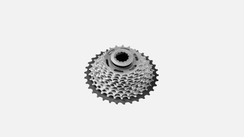 Miche Light Primato 11-speed Cassette 18-34T