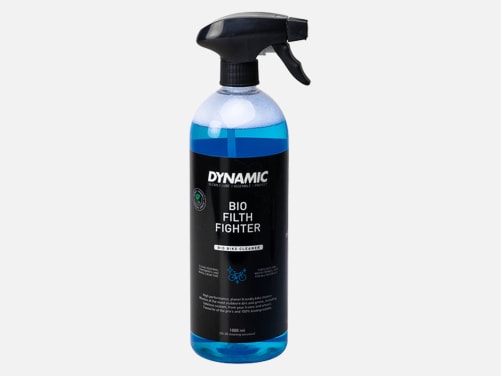 Dynamic Bio Filth Fighter Bike Cleaner