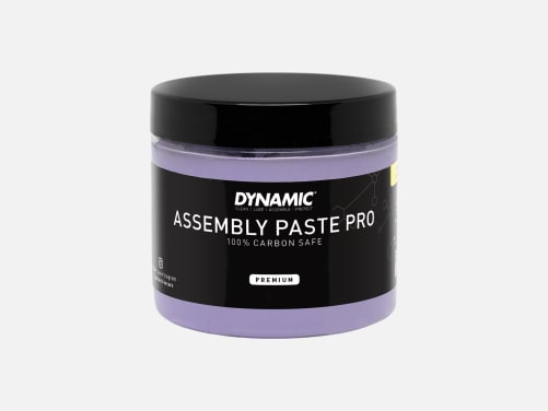 Dynamic Assembly Paste Pro