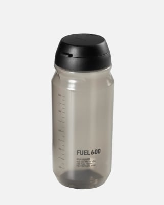 Canyon FUEL Mudcap Water Bottle 600ml