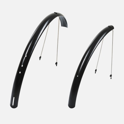 Canyon DEFEND Endurace AL Allroad Fender Set