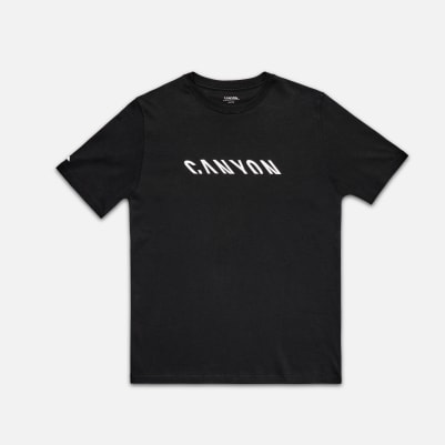 Canyon Organic Cotton Kids T-Shirt