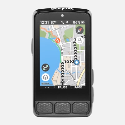 Wahoo ELEMNT Roam 3 Bike Computer