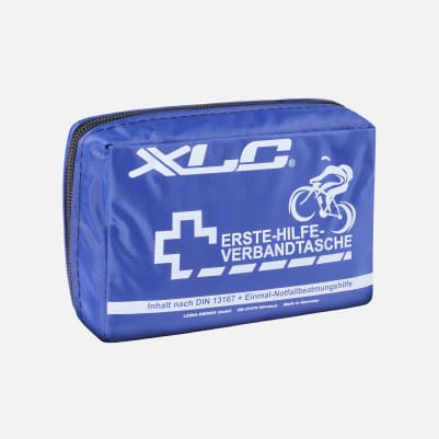 XCL First Aid Kit
