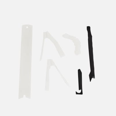 Canyon GP7523-01 Frame Protection