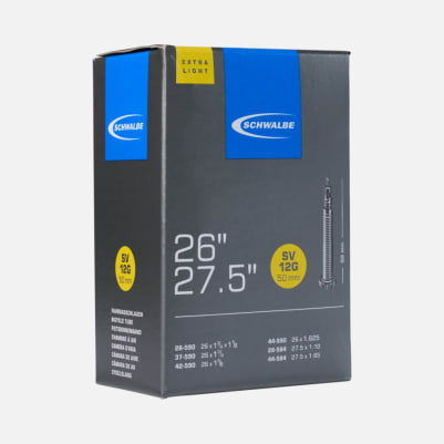 Schwalbe 27,5" 28-44mm Tube for Road-/Gravelbikes