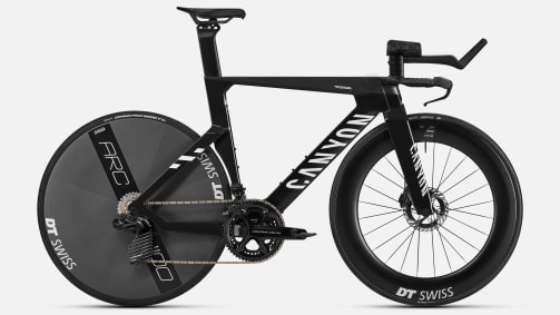 Speedmax CFR TT