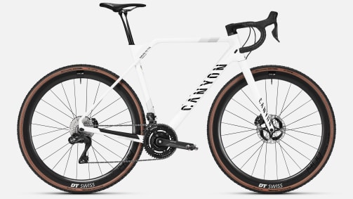 Smash your records on the Inflite CF SLX