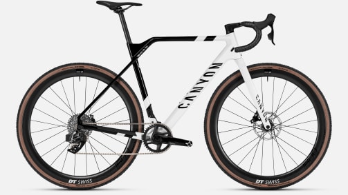 Smash your records on the Inflite CF SLX