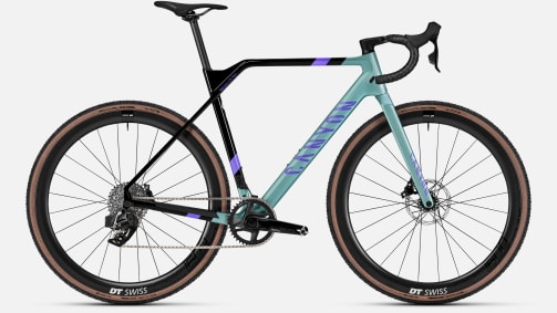 Smash your records on the Inflite CF SLX