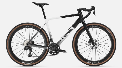 Corre con la mejor, Grail CFR