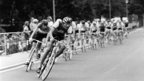 MyCanyon: This is what drives me