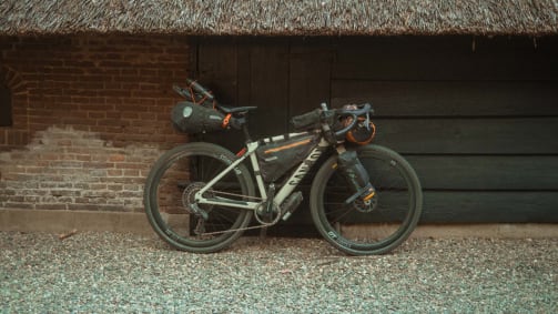 Le migliori bici da bikepacking