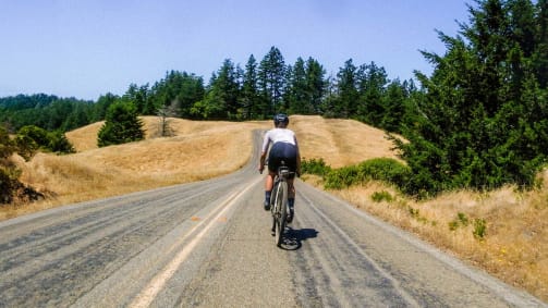 Long distance cycling guide: How to train, ride and choose the right bike  