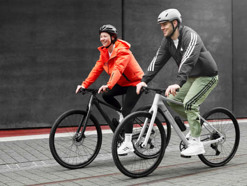 How to choose a hybrid bike that’s right for you: Your buying guide 