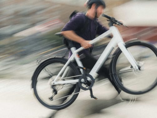 Hybrid bikes vs City bikes. Which should you choose?