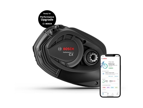 A boost across the board: Bosch’s software motor upgrade is here