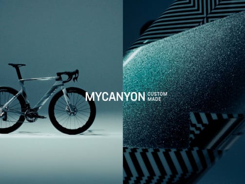 How to customise your road bike – a guide to choosing the right components 