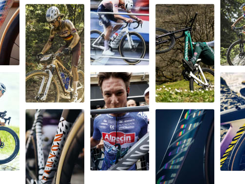 MyCanyon: Icons of Custom