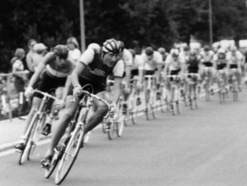 MyCanyon: This is what drives me
