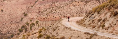 Gravel Bikes