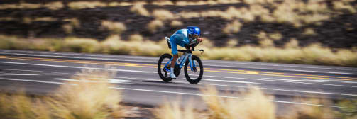 Triathlon & TT