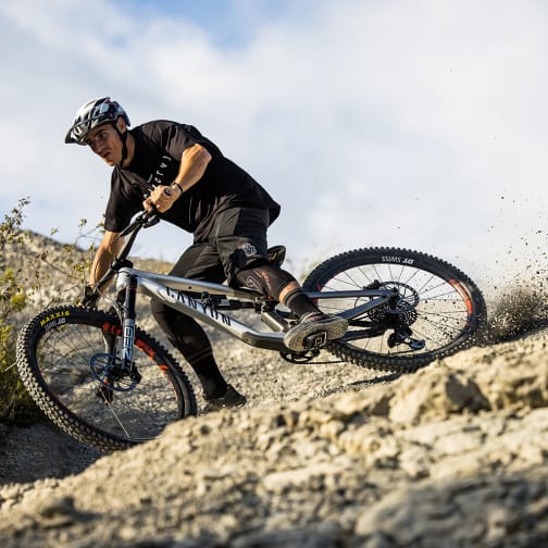 Spectral CF 8 K.I.S.