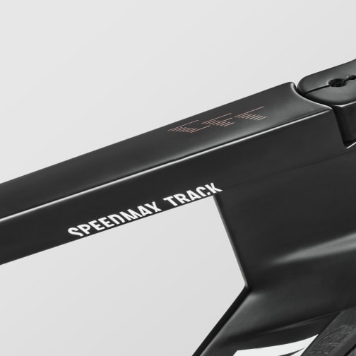 Speedmax CFR Track