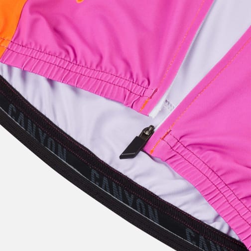 CANYON//SRAM Racing Pro Women's Limited Edition Cycling Jersey