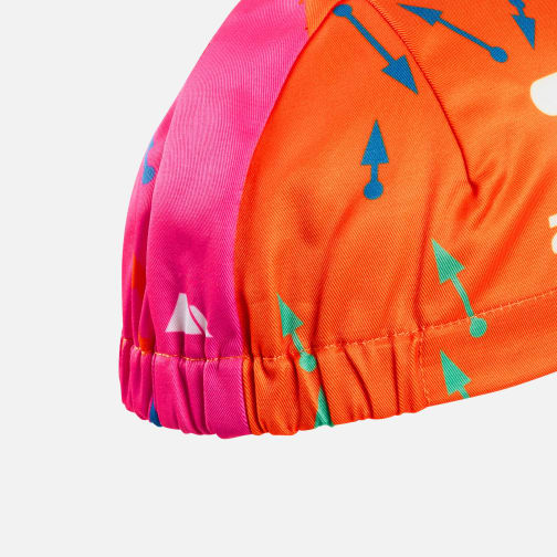 CANYON//SRAM Racing Limited Edition Rennrad Cap