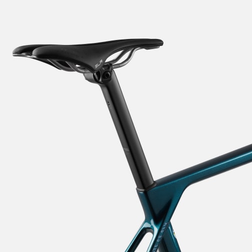Canyon SP0055 CF Comfort Seatpost
