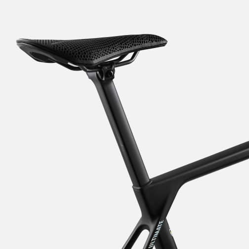 Canyon SP0064 CF Lightweight Seatpost