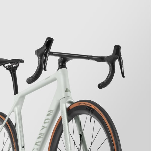 Endurace CFR Di2