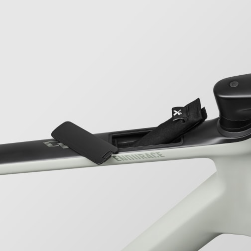 Endurace CFR Di2