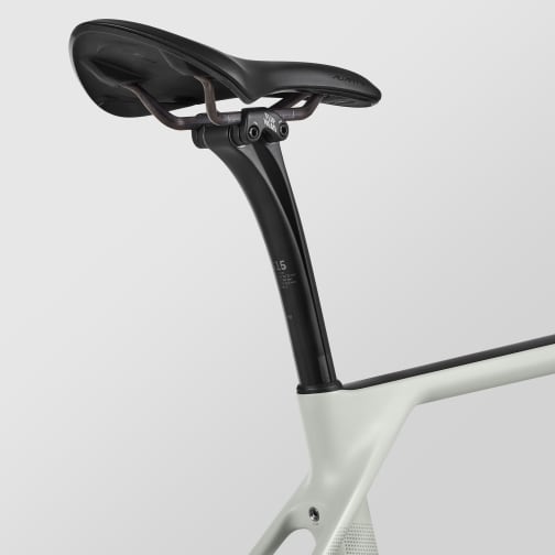 Endurace CFR Di2