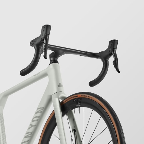 Endurace CFR AXS