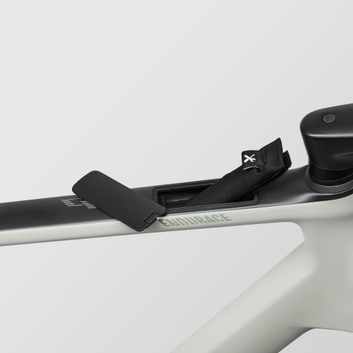 Endurace CFR AXS