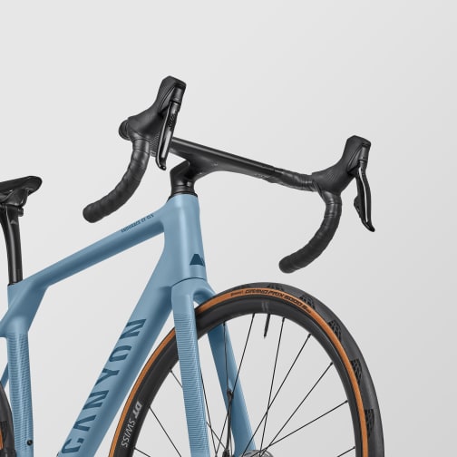 Endurace CF SLX 7 AXS