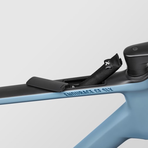 Endurace CF SLX 7 AXS