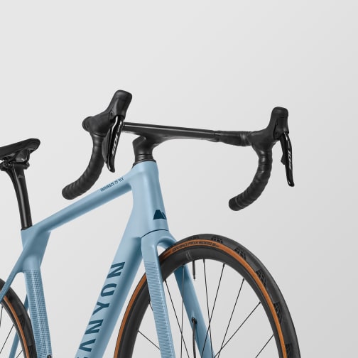 Endurace CF SLX 7 Di2