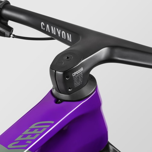 Exceed CF SLX CLLCTV