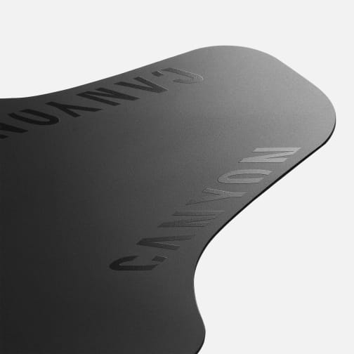 Canyon Mud Guard