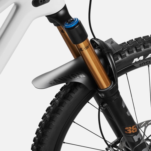Canyon Mud Guard