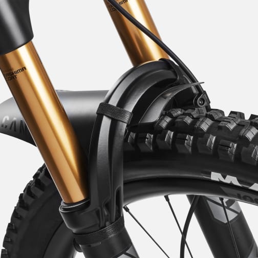 Canyon Mud Guard