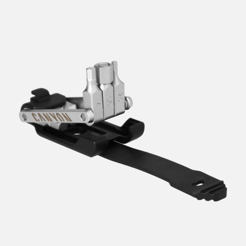 Canyon FIX 6+1​ Minitoolholder