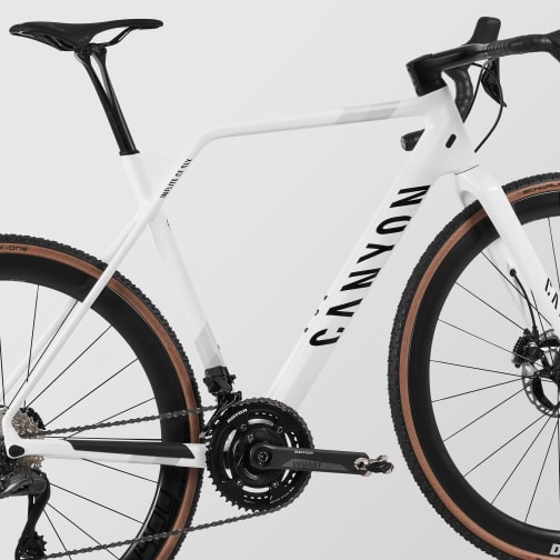 Inflite CF SLX 8 Di2
