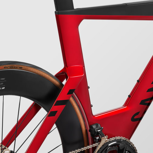 Speedmax CFR Di2