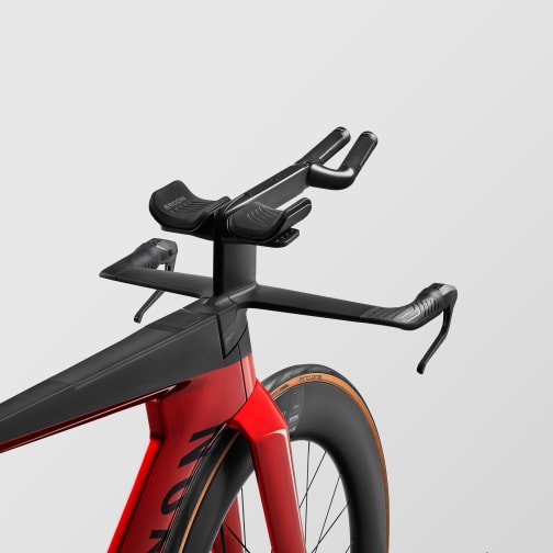 Speedmax CFR Di2