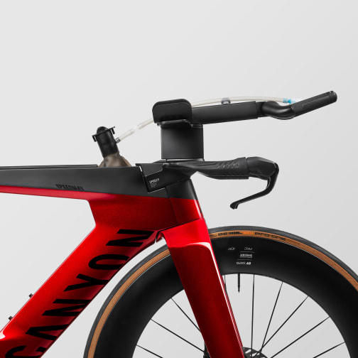 Speedmax CFR Di2
